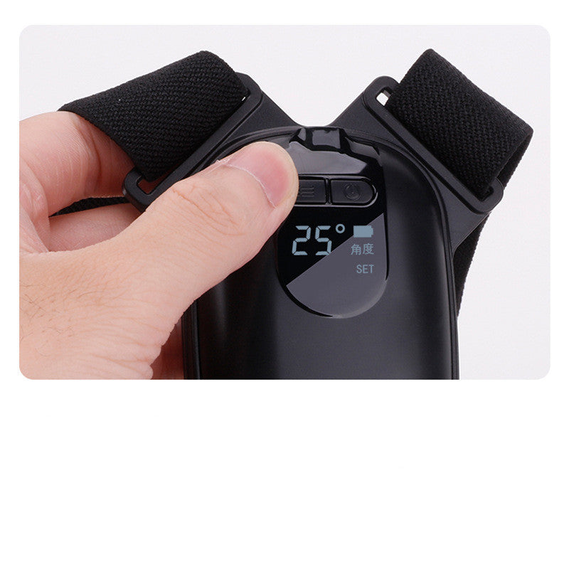 Smart Adjustable Posture Corrector Upper Back Brace