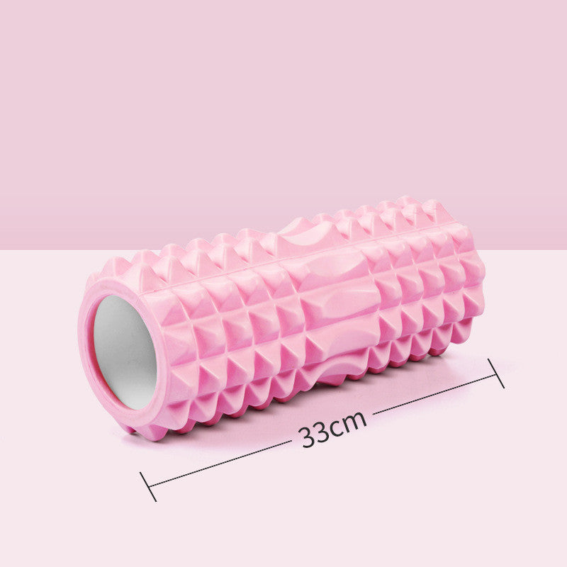 Foam Axis Mace Muscle Relaxes Roller Thin