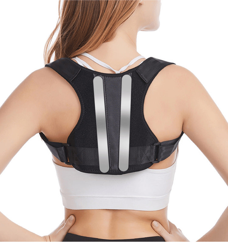 Kyphosis Posture Correction Support Belt