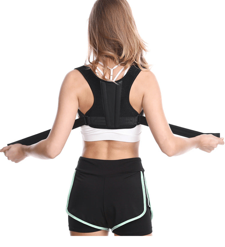 Kyphosis Posture Correction Support Belt
