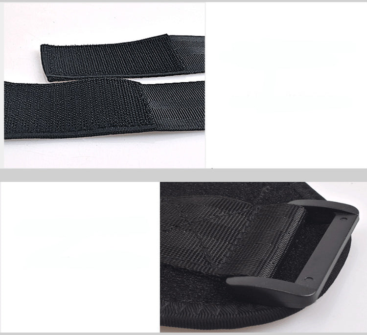 Kyphosis Posture Correction Support Belt