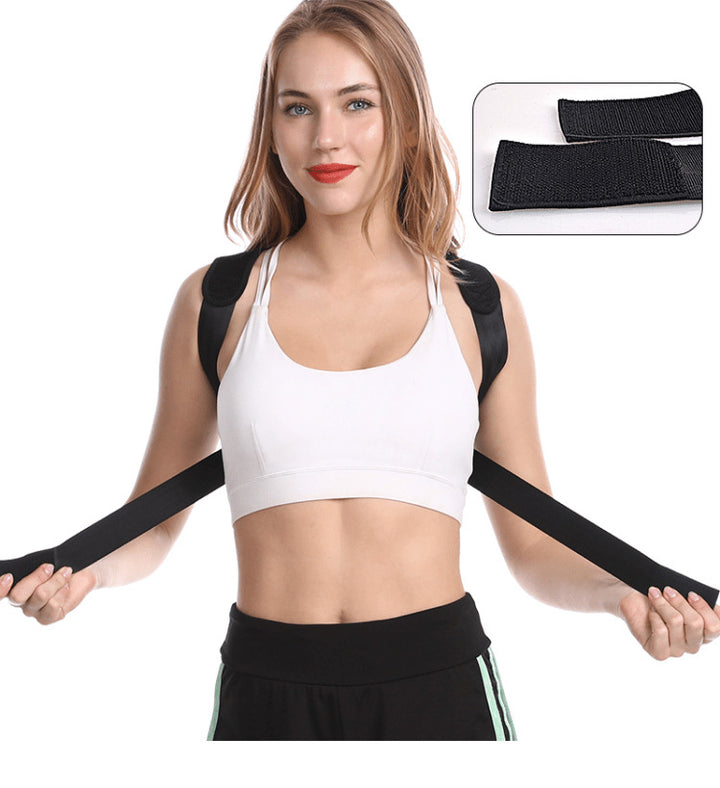 Kyphosis Posture Correction Support Belt