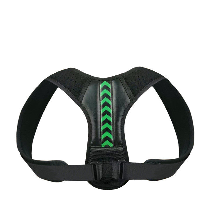 Posture Correction Belt For Back Support And Alignment
