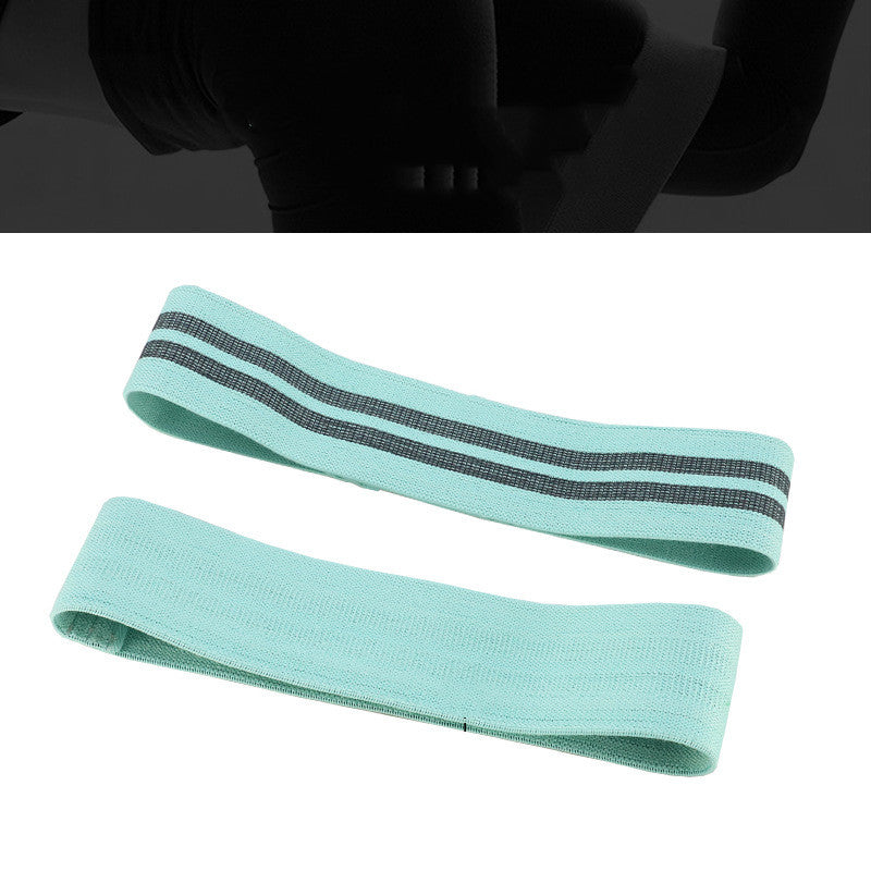 Resistance Band Fitness Exercise Tool