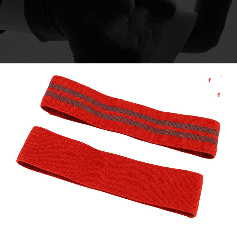 Resistance Band Fitness Exercise Tool