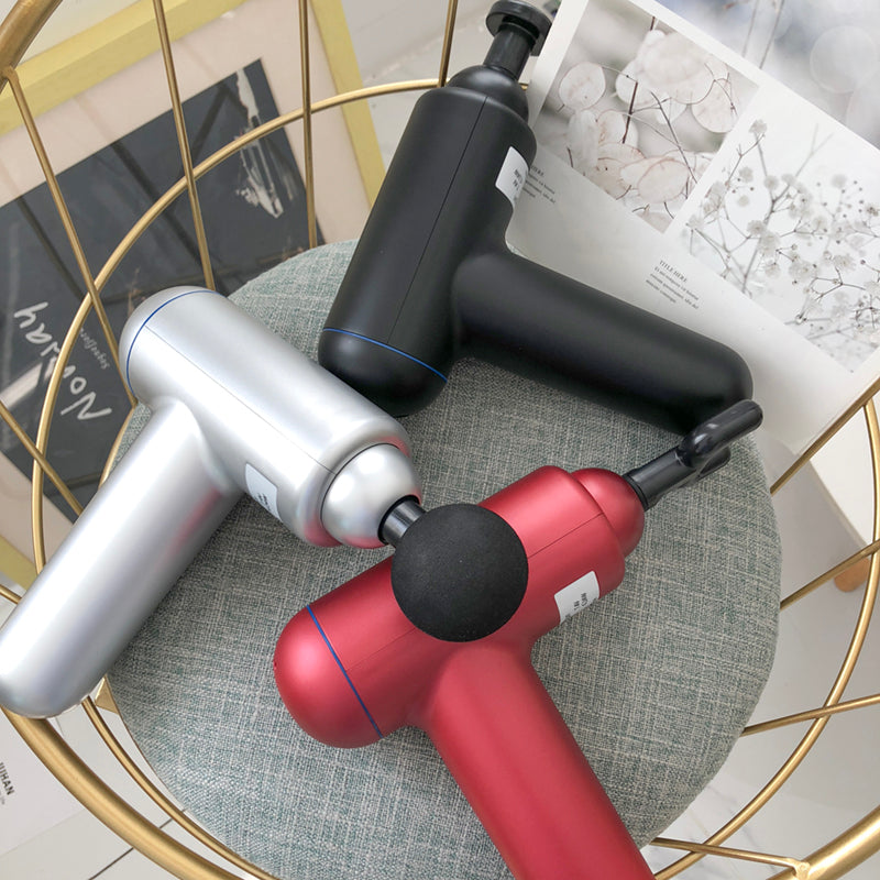 Fascia Gun Muscle Massage Massager
