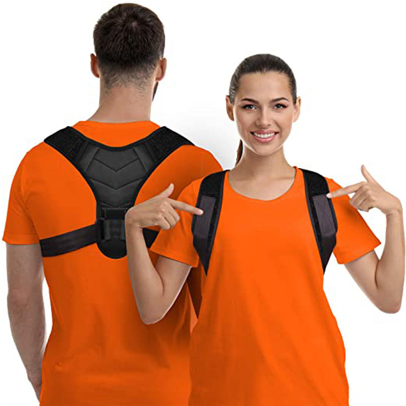 Invisible Youth Posture Corrector Belt