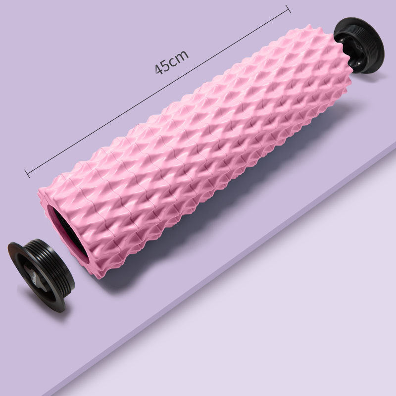 Foam Massage Roller Exercise Tool