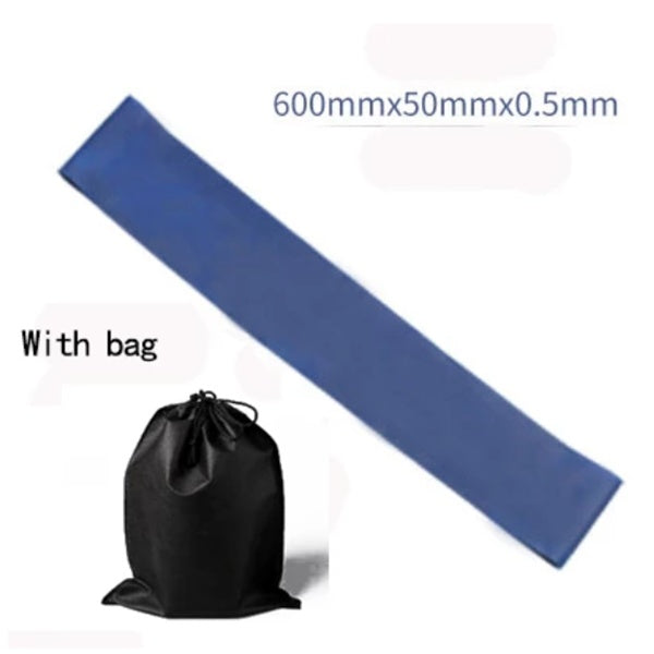 Resistance Band Fitness Exercise Tool