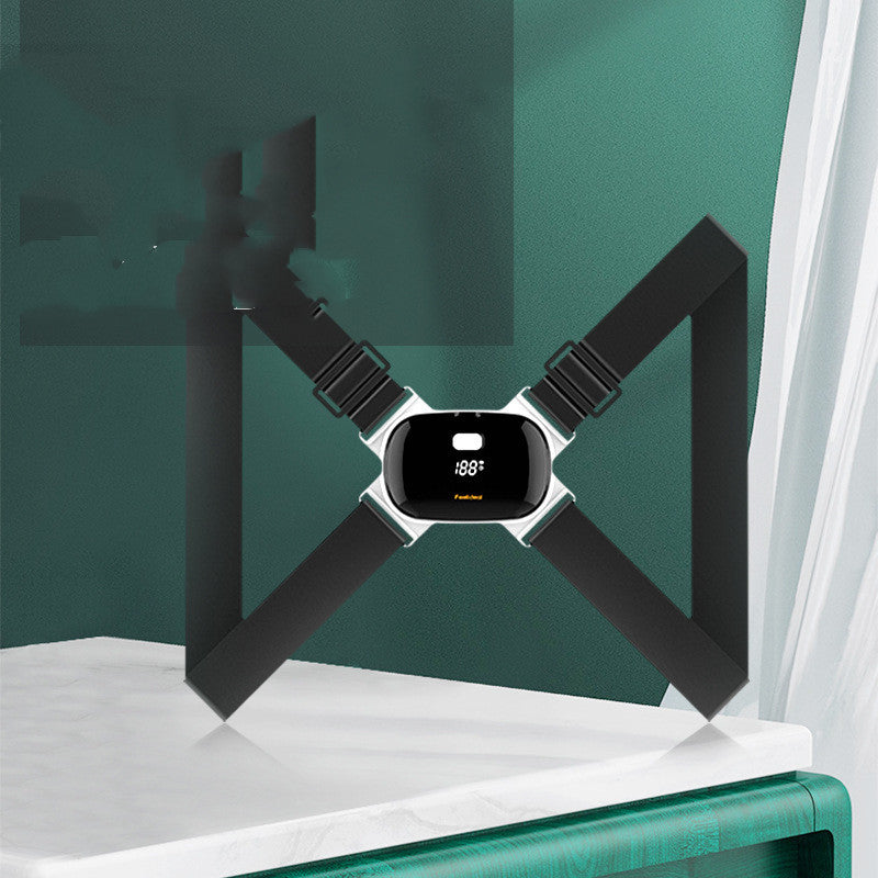 Smart Posture Correction Belt For Hunchback And Spine Support
