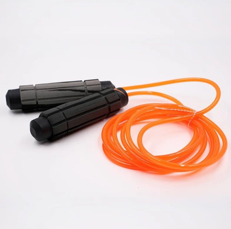 Anti-Winding Bearing Skipping Rope Fitness Equipment