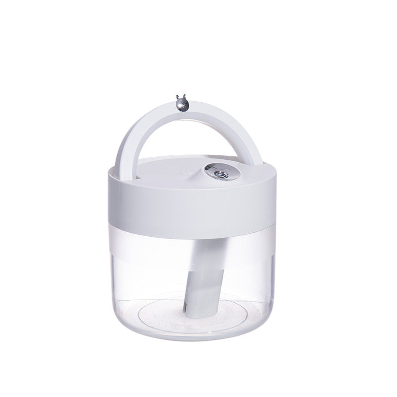 Dimmable Silent Air Humidifier