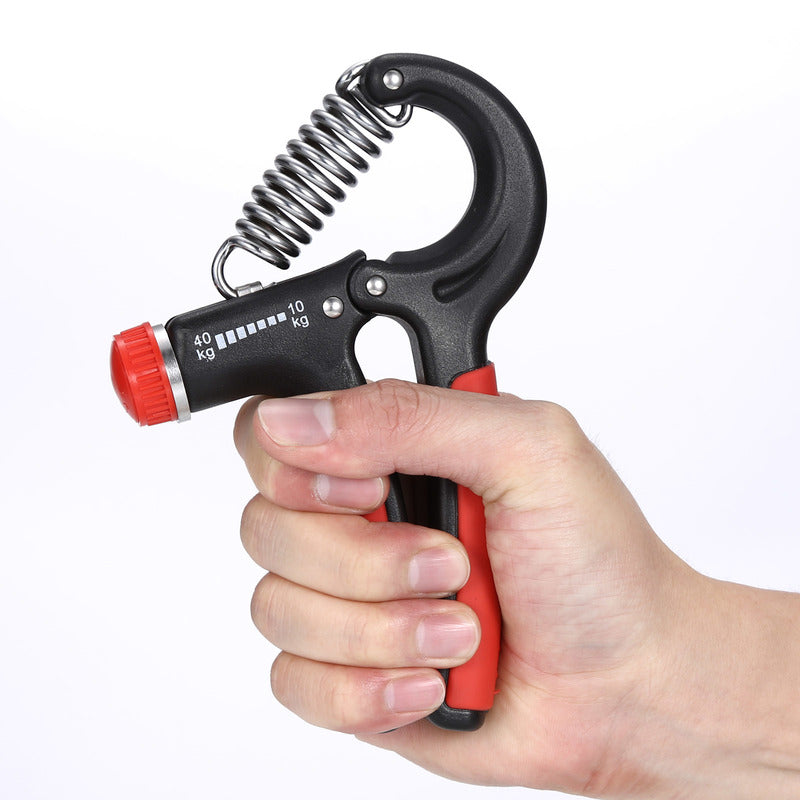 Men's Professional Hand Grip Strength Training Equipment