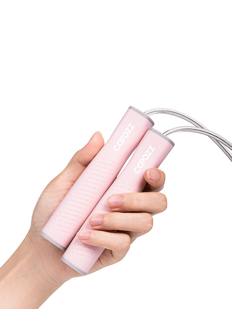 Copozz Skipping Rope Exercise Fitness Equipment