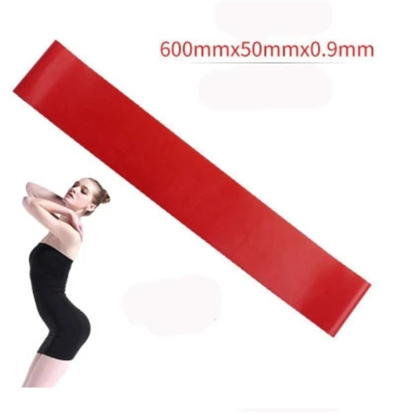 Resistance Band Fitness Exercise Tool