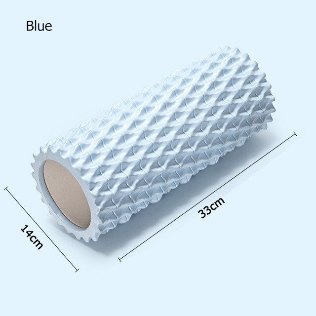 Foam Massage Roller Exercise Tool