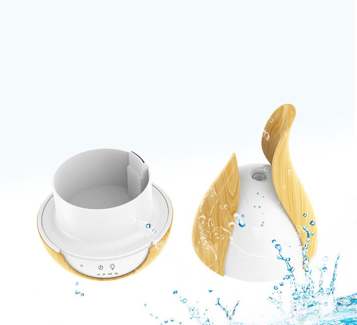Aroma Air Humidifier Diffuser