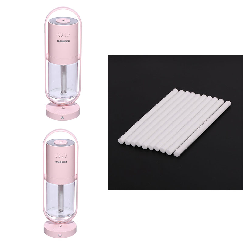 Anion Air Humidifier Diffuser