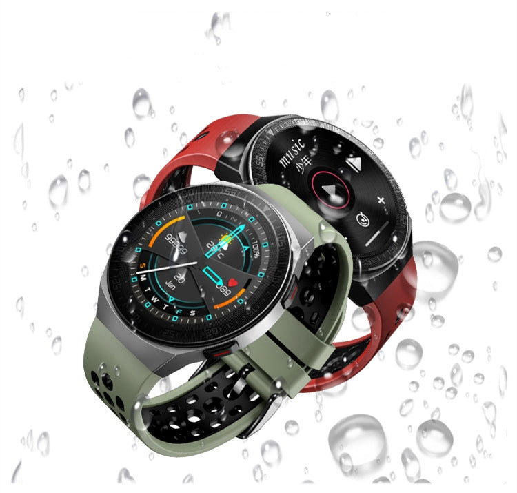 MT3 Bluetooth Smart Watch For IOS And Android