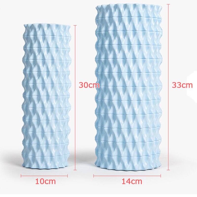 Foam Massage Roller Exercise Tool