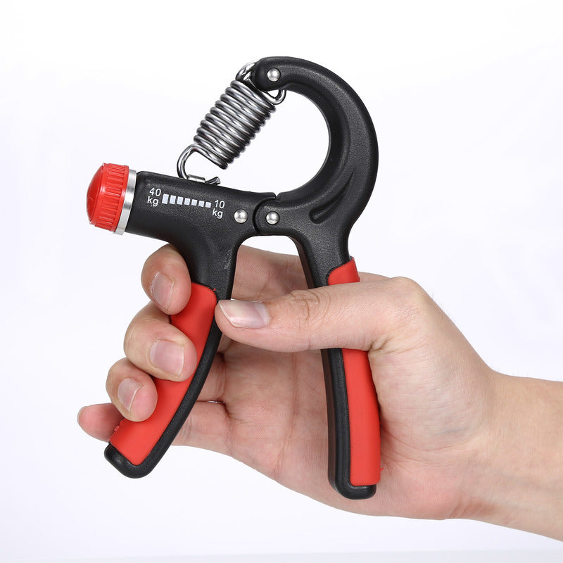 Men's Professional Hand Grip Strength Training Equipment