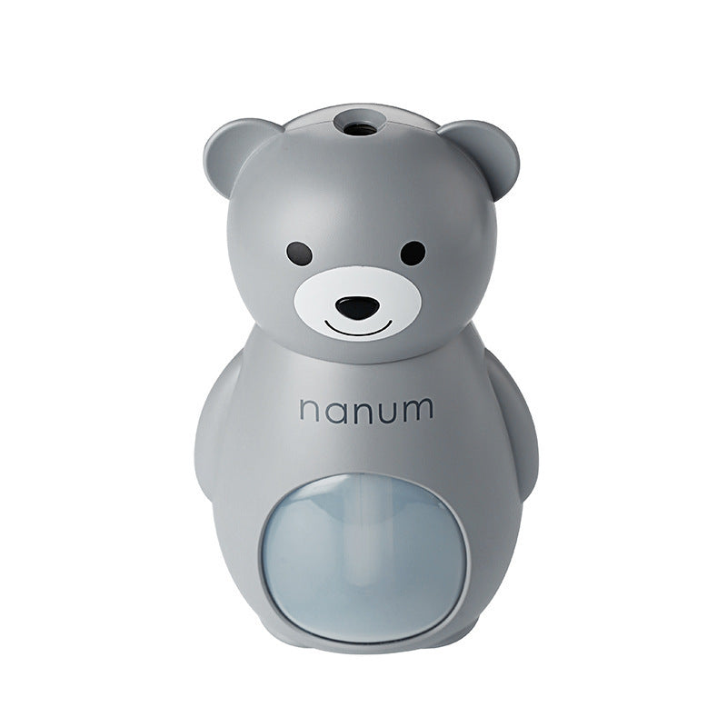 USB Mini Air Humidifier