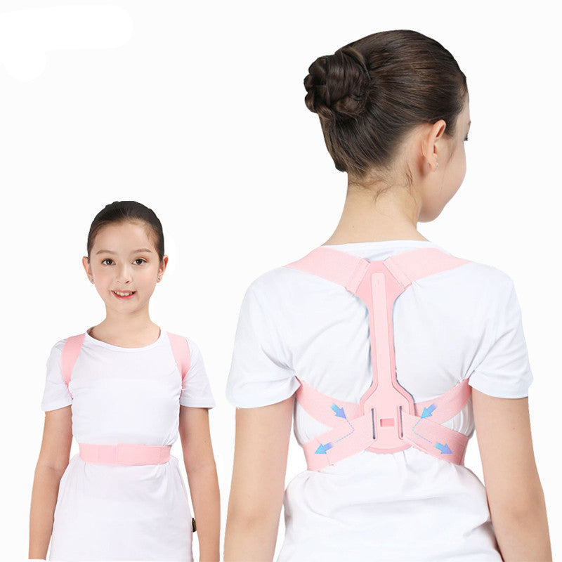 Sitting Posture Correction Belt