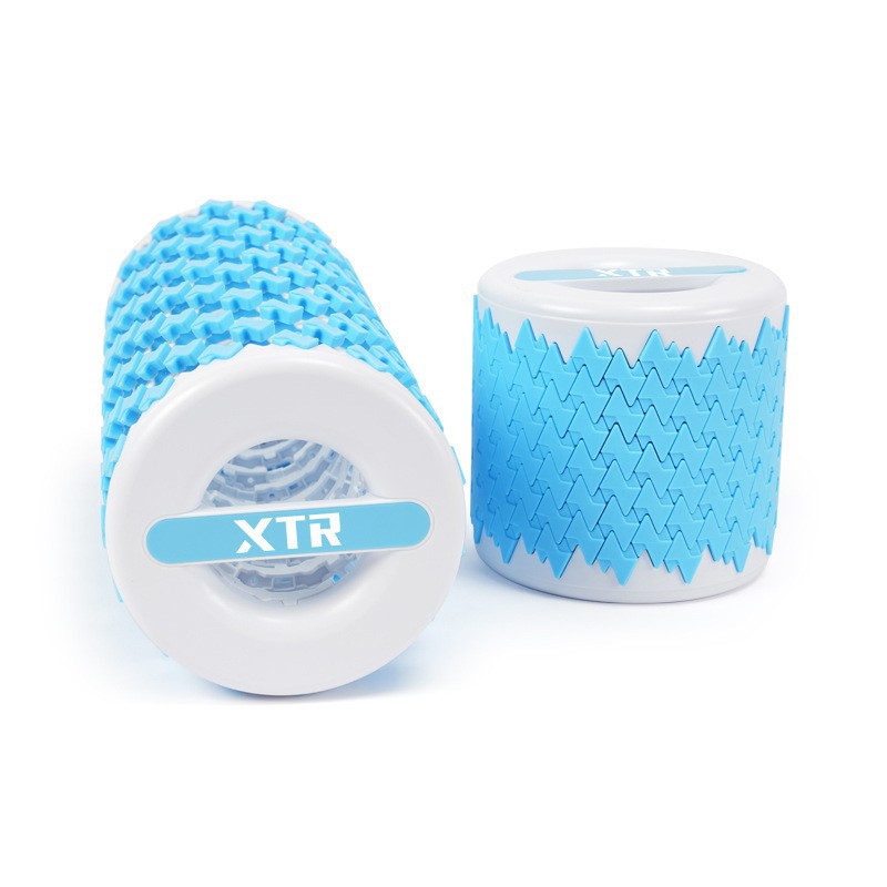 Adjustable Telescopic Foam Roller Fitness Roller