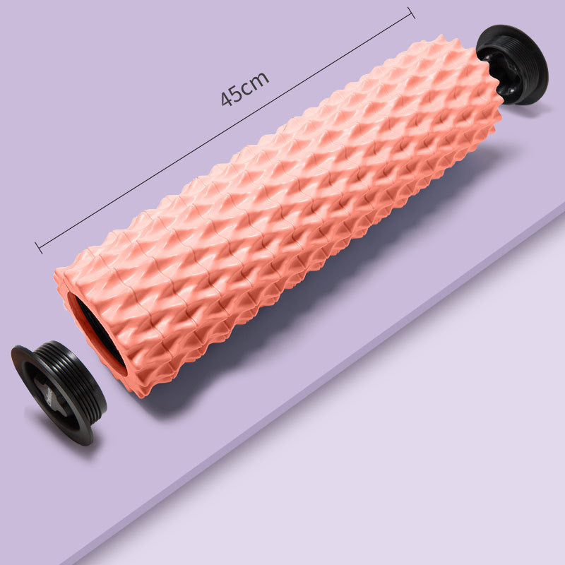 Foam Massage Roller Exercise Tool