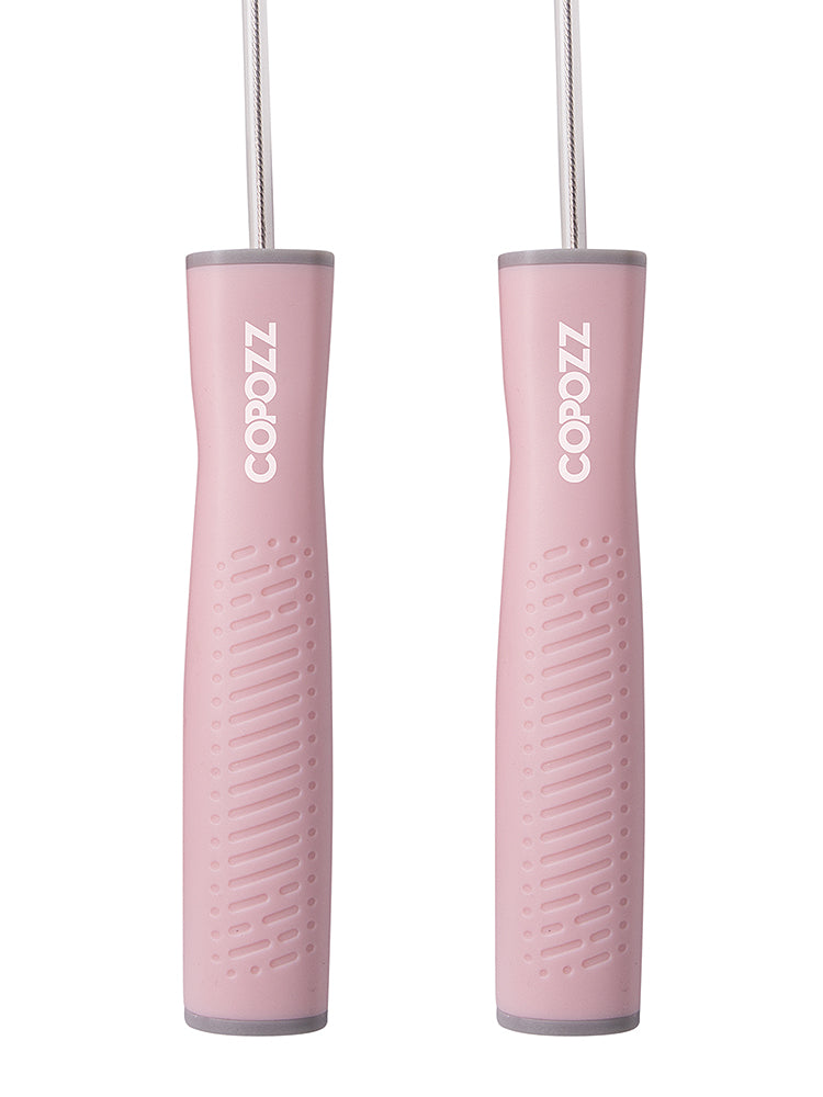 Copozz Skipping Rope Exercise Fitness Equipment