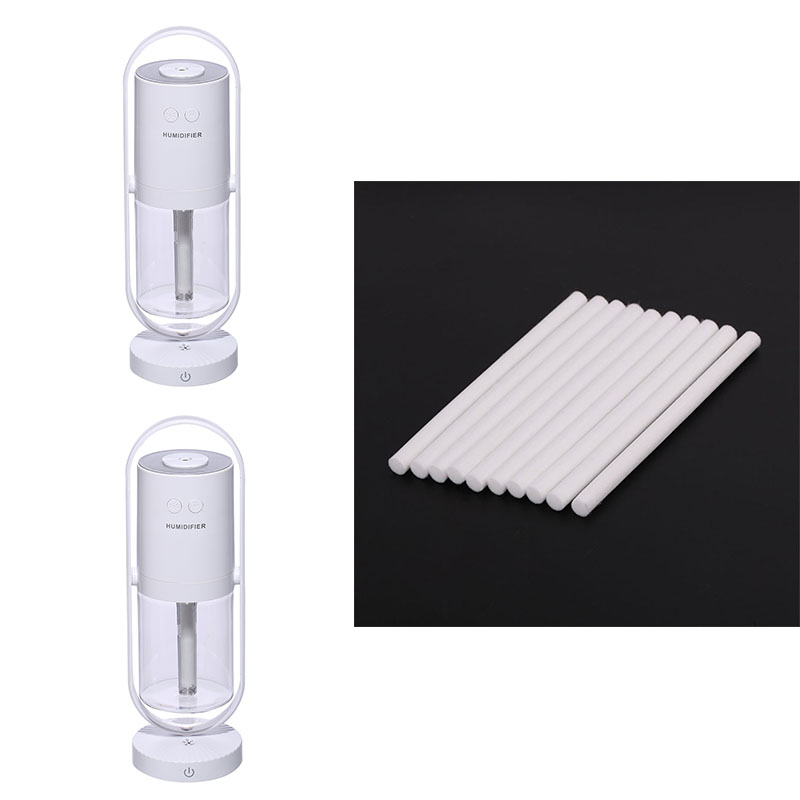Anion Air Humidifier Diffuser
