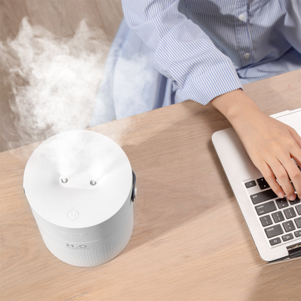 Alana Air Humidifier