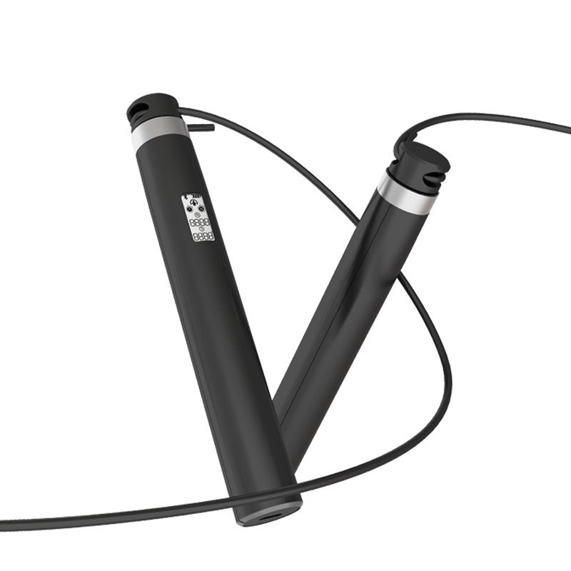 Smart Skipping Rope Fitness Training Tool