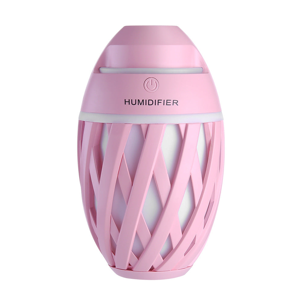 Football Shaped Air Humidifier Decorative Mist Device