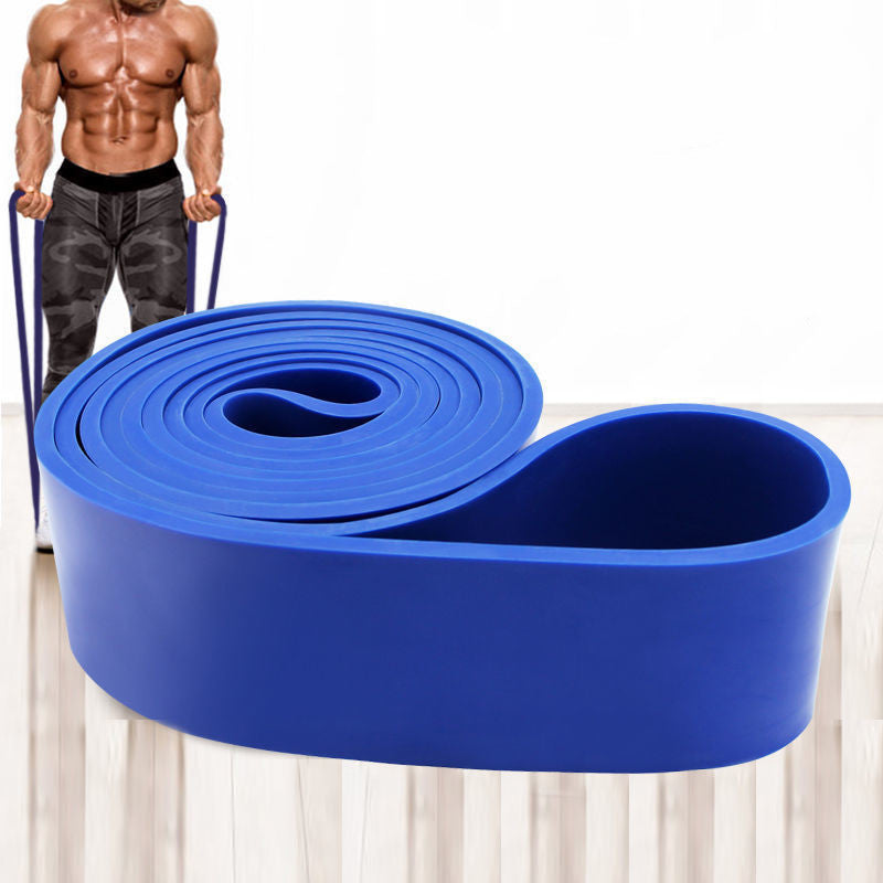 Men Women Fitness Resistance Bands Set