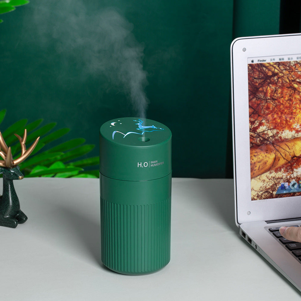 Fawn Shaped Air Humidifier