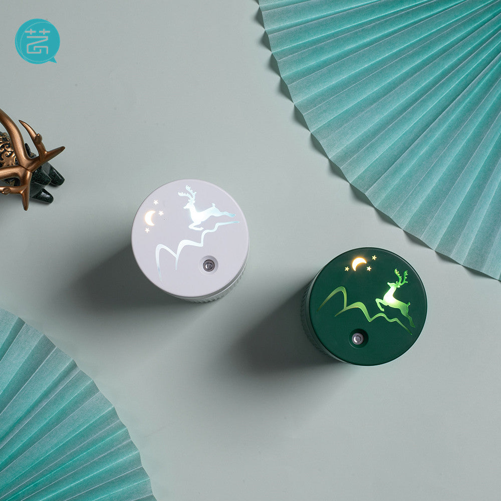 Fawn Shaped Air Humidifier