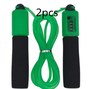 Fitness Skipping Rope Exercise Equipment