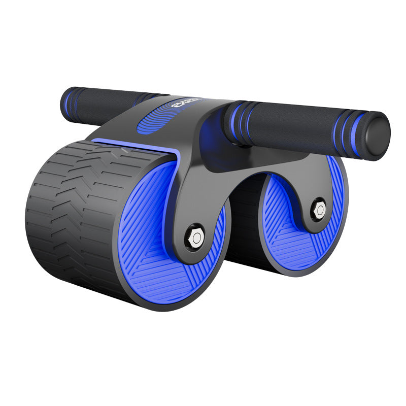 New Tank Abdominal Automatic Rebound Abdominal Wheel