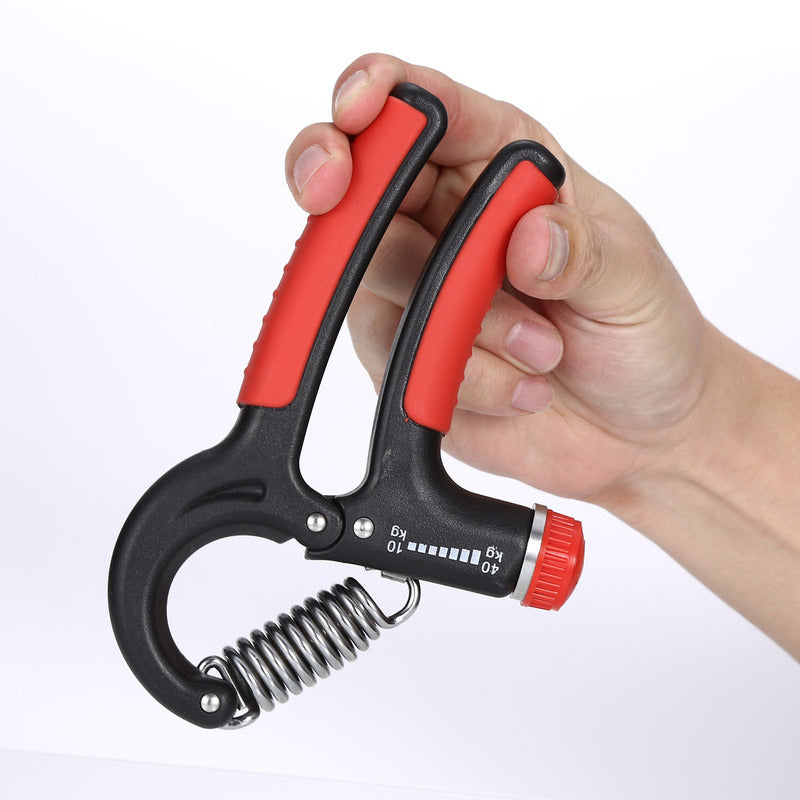 Men's Professional Hand Grip Strength Training Equipment