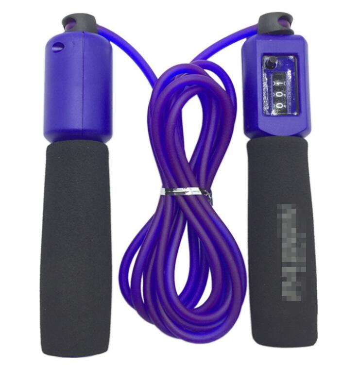Fitness Skipping Rope Exercise Equipment