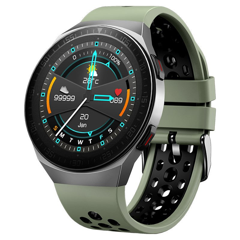 MT3 Bluetooth Smart Watch For IOS And Android