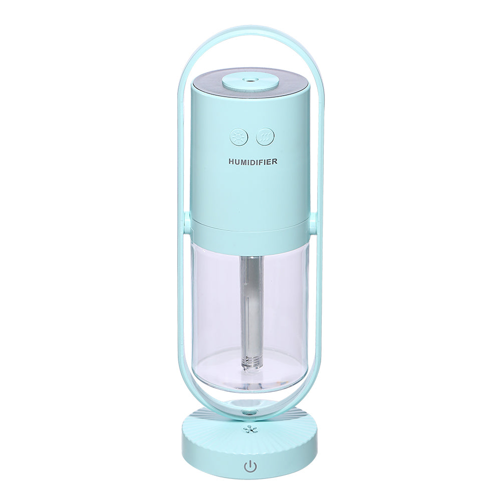 Anion Air Humidifier Diffuser
