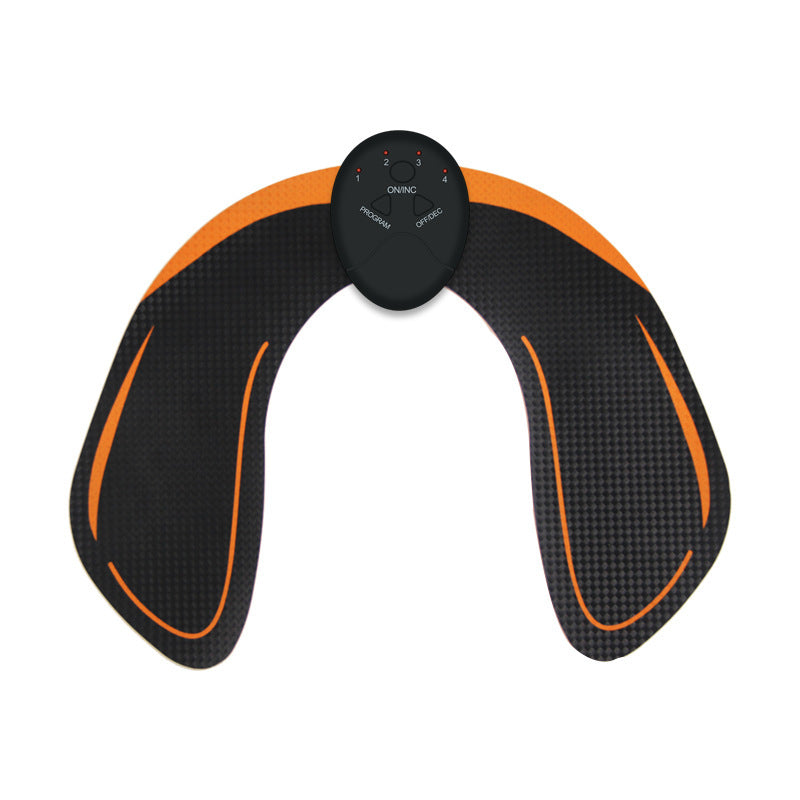 Home Fitness Abdominal Exercise Patch