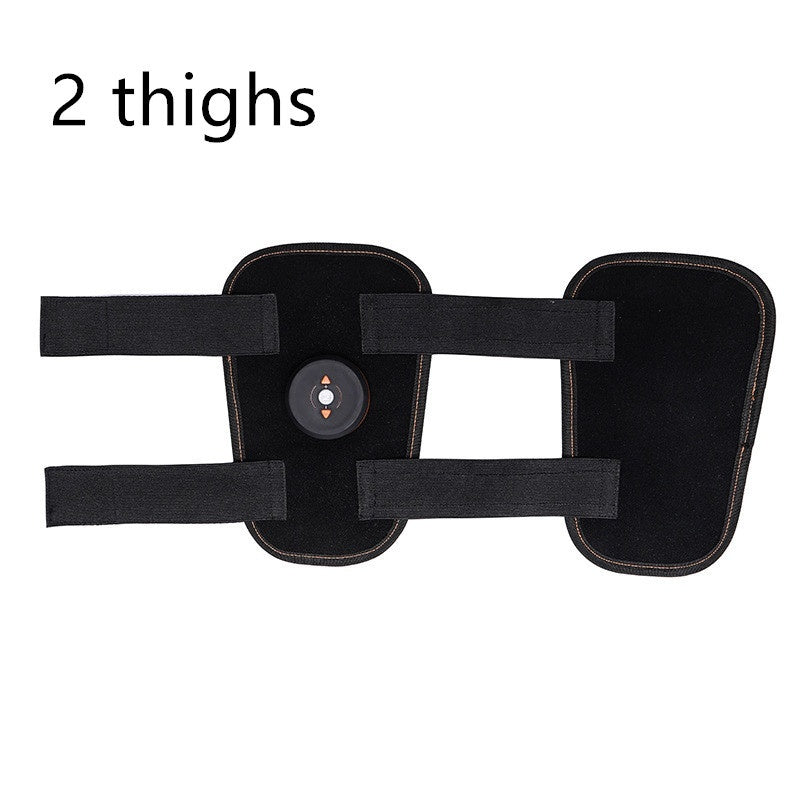 Home Abdominal Muscle Training Fitness Equipment