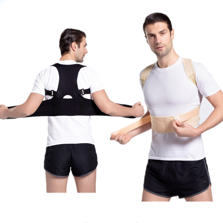 Magnetic Posture Corrector Spine Back Support
