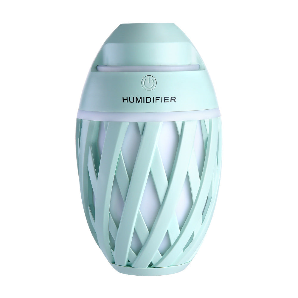 Football Shaped Air Humidifier Decorative Mist Device
