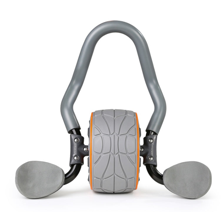 Ab Wheel Core Abdominal Fitness Equipment Women Training