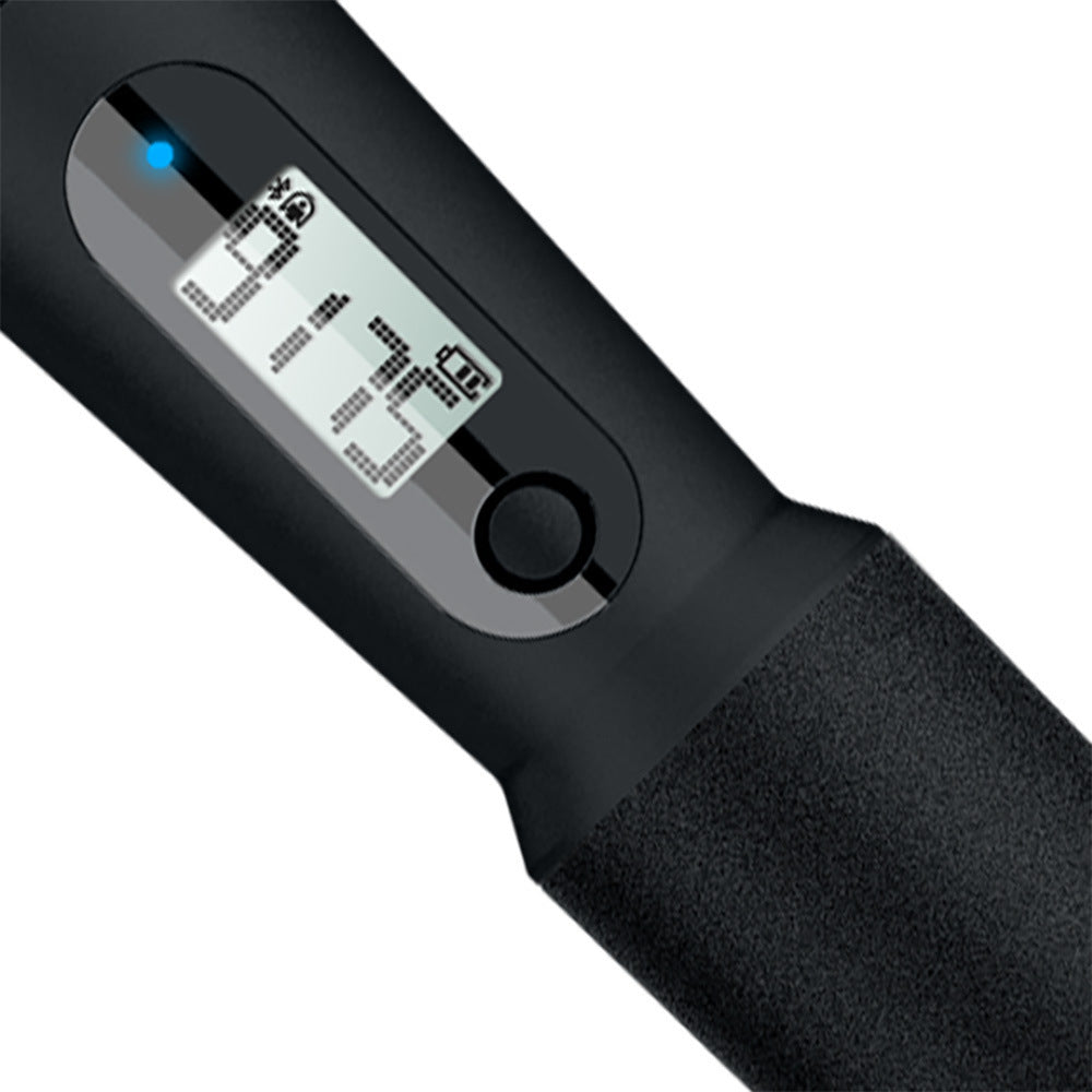 Smart Bluetooth Counting Skipping Rope Fitness Trainer