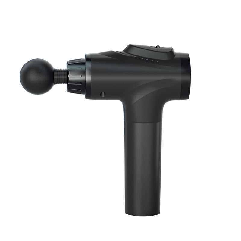 Electric Multifunction Massage Gun Physiotherapy Device